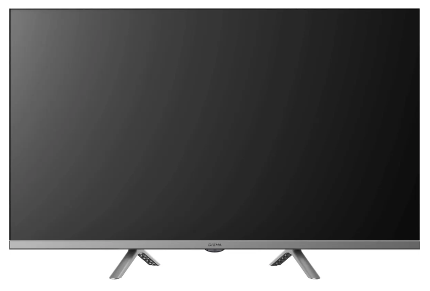 Телевизор LED Digma DM-LED32SBB39