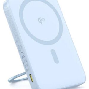 Аккумулятор внешний Baseus PicoGo Qi2