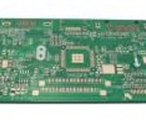 Плата Delta Electronics 5505001540-S-00