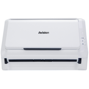 Сканер Avision AD340GWN