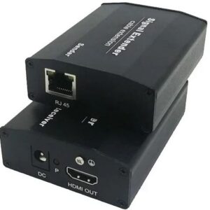 Удлинитель KVM NST NS-VIP-HD-170