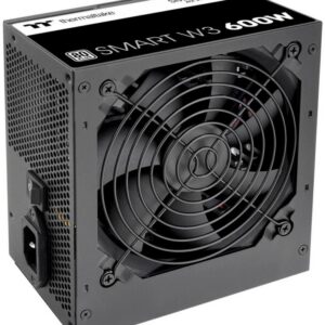 Блок питания ATX Thermaltake Smart W3 600