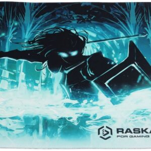 Коврик для мыши Raskat Paladin IP - M