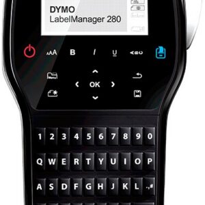 Принтер для печати наклеек Dymo LabelManager 280 (S0968940)