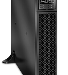 Источник бесперебойного питания APC SRT2200XLI