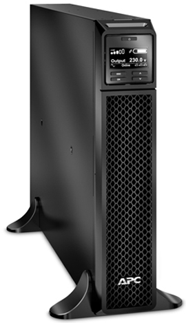 Источник бесперебойного питания APC SRT2200XLI