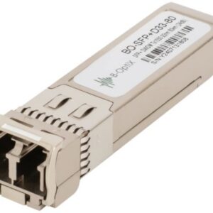 Модуль SFP+ B-OptiX BO-SFP+D33-80