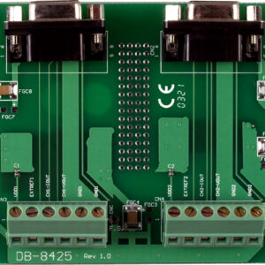 Плата ICP DAS DB-8425