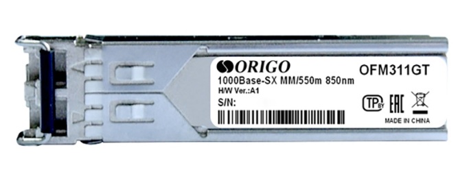 Трансивер ORIGO OFM311GT/A1A