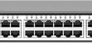 Коммутатор управляемый SNR SNR-S2995G-48TX