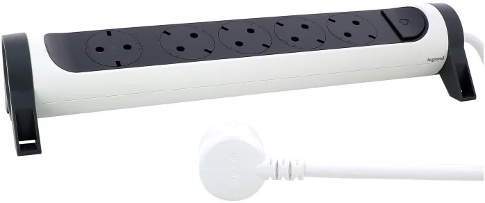 Удлинитель Legrand 694531