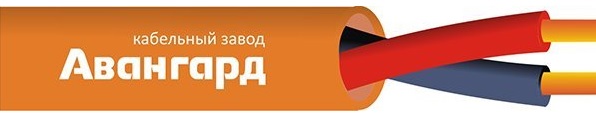 Кабель Авангард КПСнг(А)-FRHF 1х2х1,5