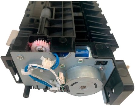 Запчасть Kyocera 302L794191