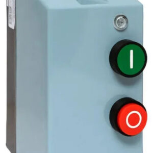 EKF ctrp-r-12-230v-led