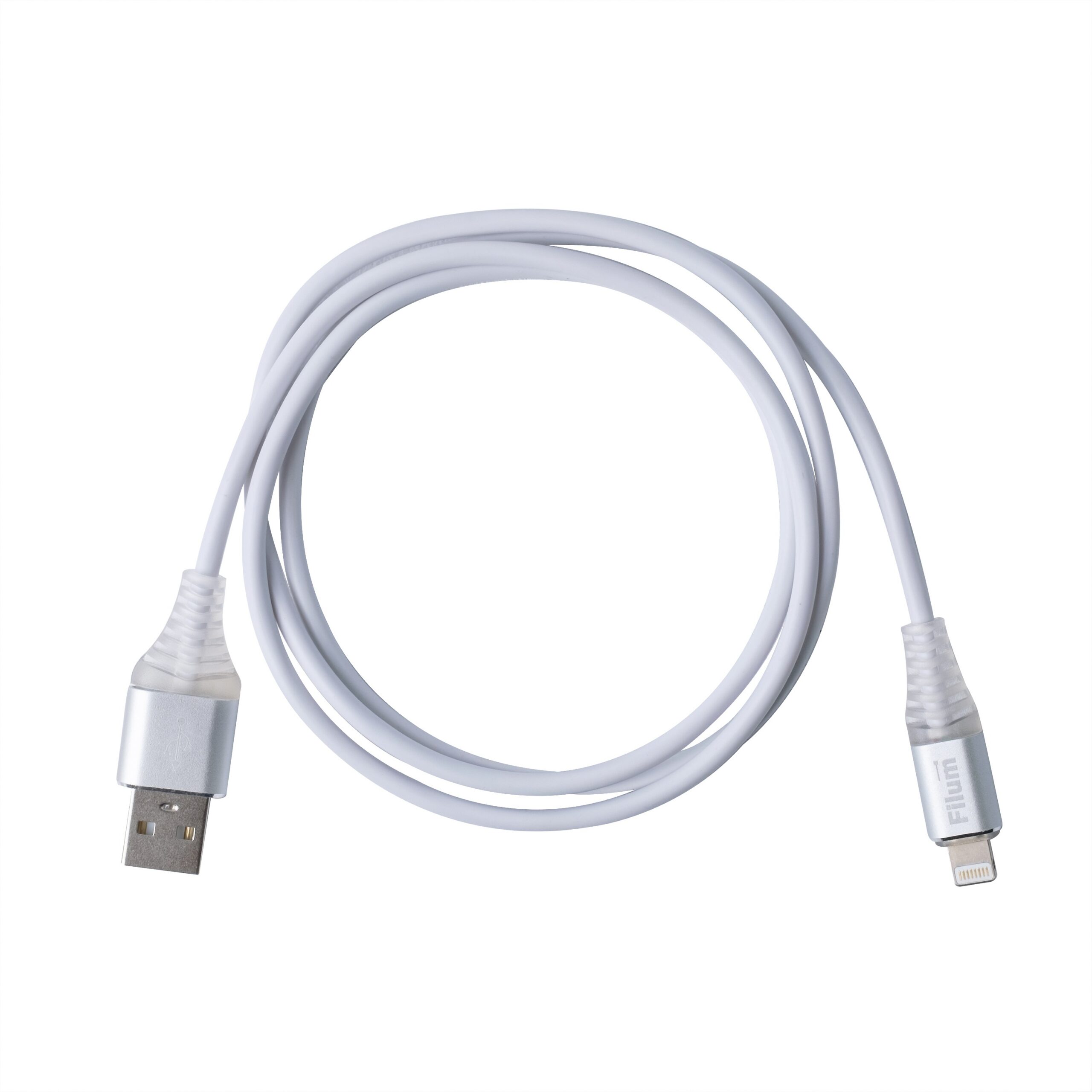Кабель интерфейсный Filum FL-CPro-U2-AM-LM-1M-L1