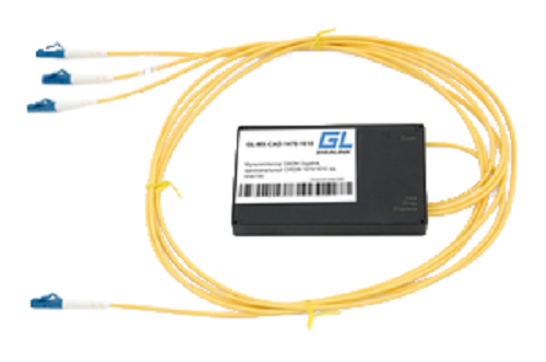 Мультиплексор NikoMax GL-MX-CAD-1370-1390