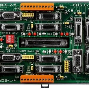 Плата ICP DAS DN-8368MB CR