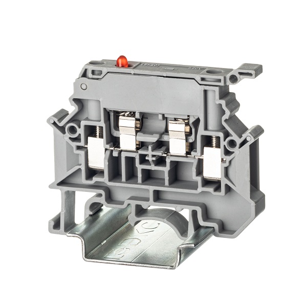 Клемма DKC TUR-4-HESILED250