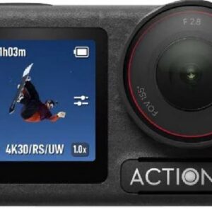 Экшн-камера DJI OA5P01