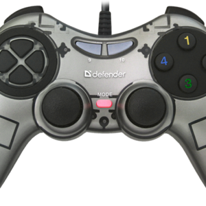 Геймпад Defender Zoom