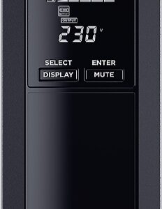Источник бесперебойного питания CyberPower VP1200ELCD