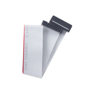 Кабель MOXA 20P To 20P Flat Cable-500mm