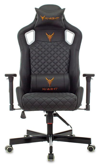 Кресло игровое Бюрократ KNIGHT OUTRIDER B