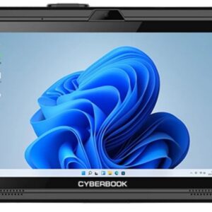 Планшет защищенный CyberBook I720A