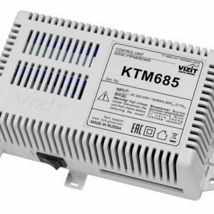 Блок управления VIZIT VIZIT-КТМ685