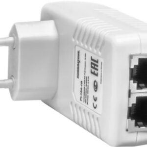 Инжектор PoE POWERTONE PI-154-1B