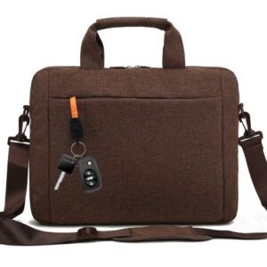 Сумка для ноутбука Lamark L224 Brown