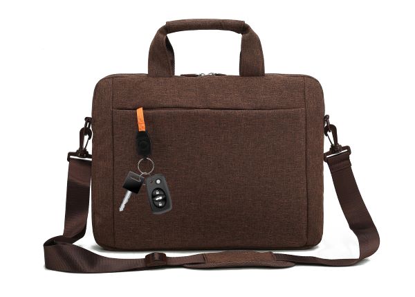 Сумка для ноутбука Lamark L224 Brown