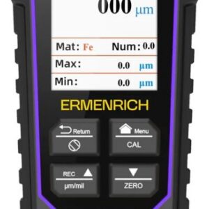 Толщиномер Ermenrich NT40