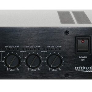 Усилитель мощности Ecler HZA4-120F