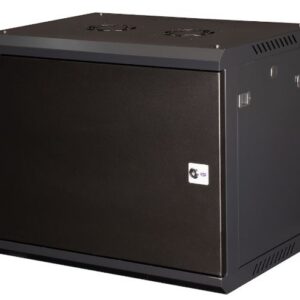 Шкаф настенный 19", 9U Datarex DR-642001