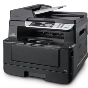МФУ лазерное Катюша M133p-512-pp Монохромная, A4, Ethernet, USB
