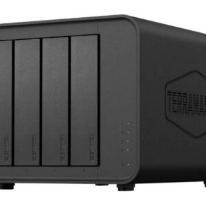 Сетевое хранилище Terramaster D4-320