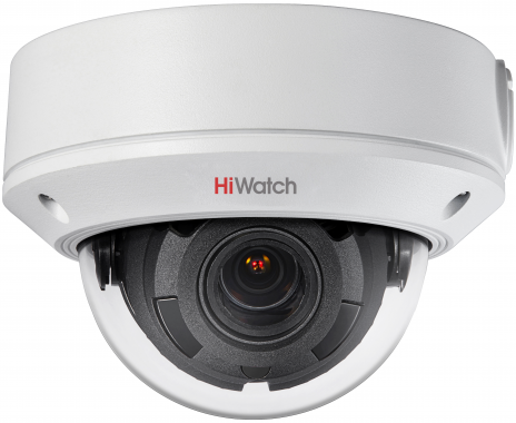 Видеокамера IP HiWatch DS-I258Z (2.8-12 mm)