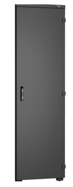 Дверь одностворчатая TLK TFI-4280-M-R-BK