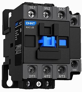 Контактор CHINT 925735