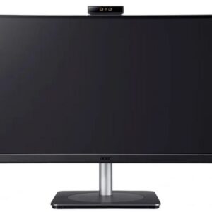 Монитор 34 " Acer CB343CURDbemiiphcuzx, Черный, [UM.CB3CD.D01]