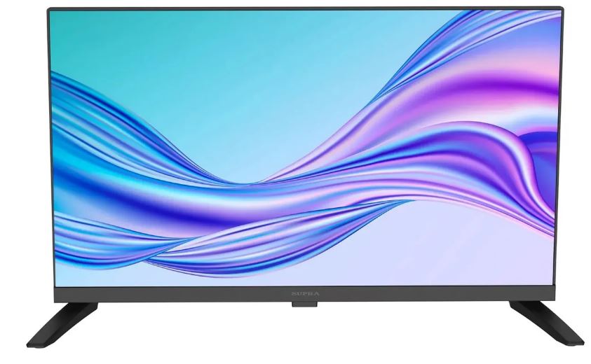 Телевизор Supra STV-LC24ST0080W