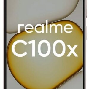 Смартфон Realme C100x RMX5366 4/256GB