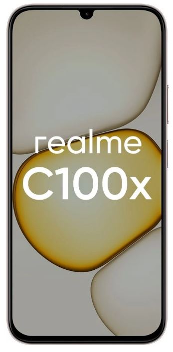 Смартфон Realme C100x RMX5366 4/256GB
