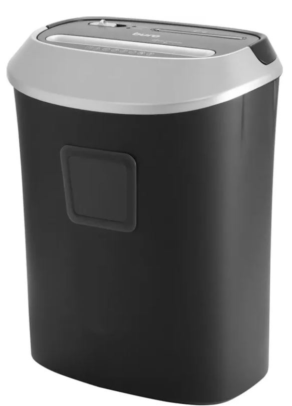 Уничтожитель бумаг Buro Office BU-S1201