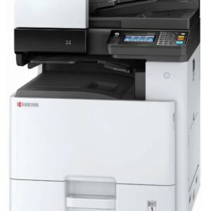 МФУ лазерное Kyocera Ecosys M8124cidn АЗИЯ Цветная, A3, Ethernet, USB
