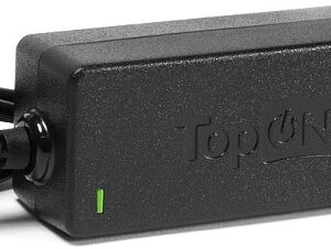Адаптер питания для ноутбука TopOn TOP-DL45
