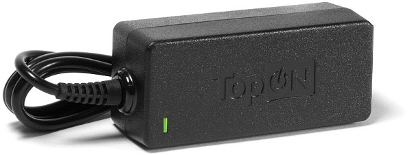Адаптер питания для ноутбука TopOn TOP-DL45