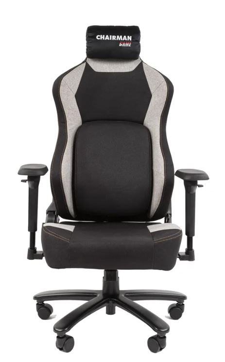 Кресло офисное Chairman CH30