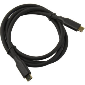 Кабель USB Type-C - USB Type-C, 1.8м, ExeGate EX-CCP-USB3.1-CMCM2-1.8